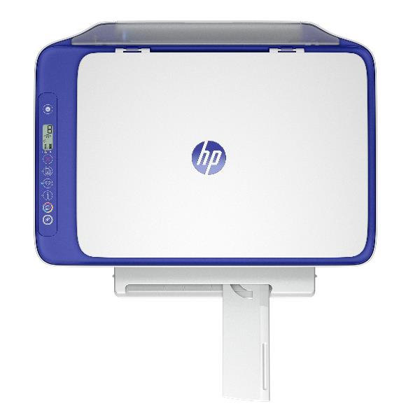 HP Deskjet 2821E All-In-One - immagine 3