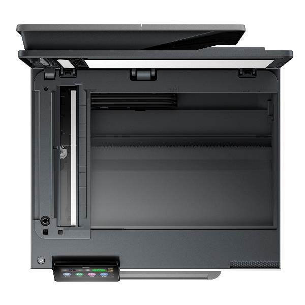 HP Officejet Pro 9132E All-In-One Printer - immagine 8