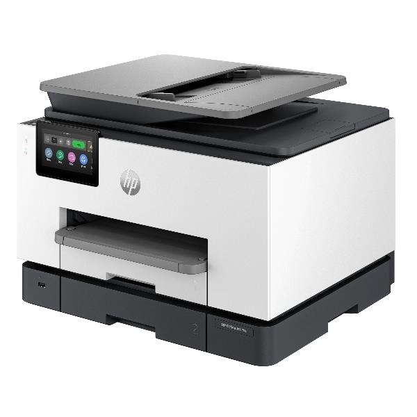 HP Officejet Pro 9132E All-In-One Printer - immagine 6