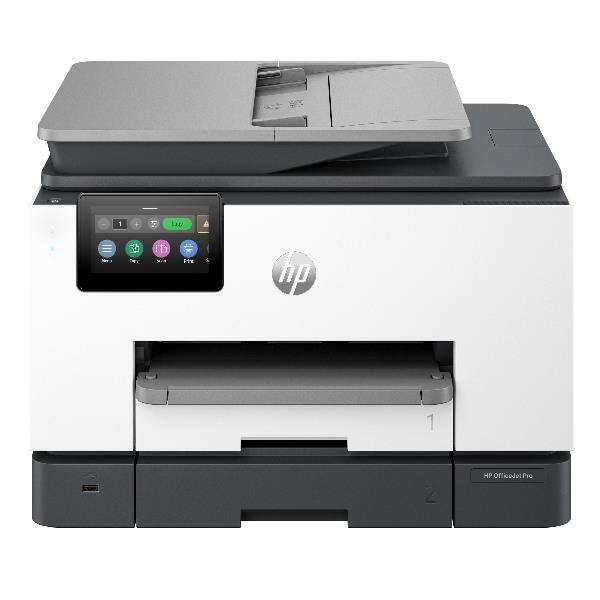 HP Officejet Pro 9132E All-In-One Printer