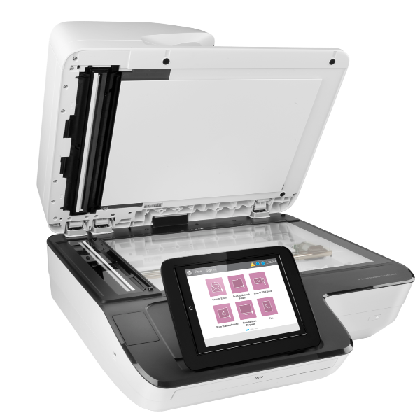 HP Scanjet N9120 Fn2 - immagine 3