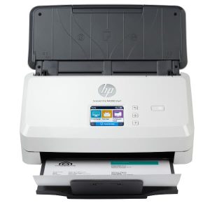 HP Scanjet Pro N4000Snw1