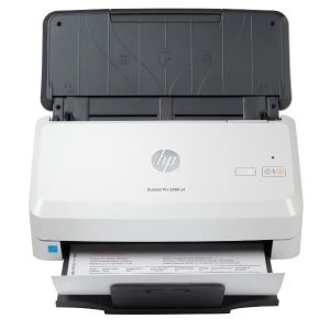 HP Scanjet Pro 3000 S4