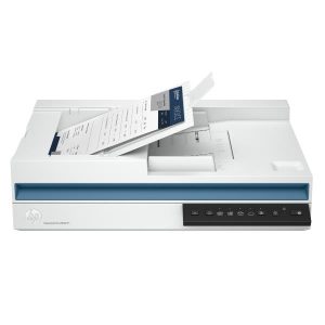 HP Scanjet Pro 2600 F1