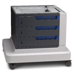 HP Alimentatore Carta Da 3X500Fogli