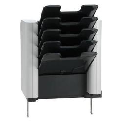 HP Finitore 500 Fogli 5-Bin