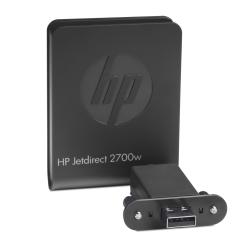 HP Jetdirect 2700W USB