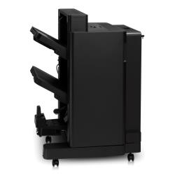 HP Color Laserjet Booklet