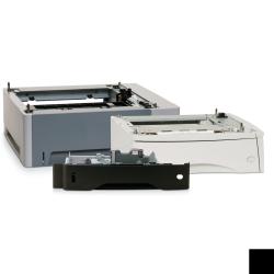 HP Vassoio Carta 500 Fogli Laserjet
