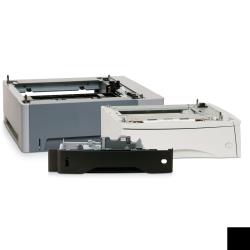 HP Vassoio Laserjet 500 Fogli