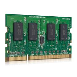 HP Dimm Ddr2 512 MB 200 Pinx64