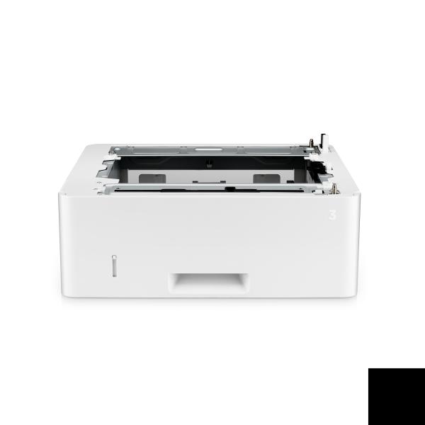 HP Laserjet Pro Sheet Feeder 550 - immagine 2