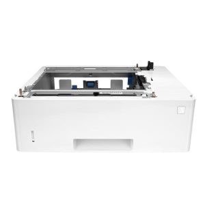 HP Laserjet 550-Sheet Paper Feeder