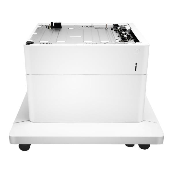 HP Clr Laserjet 1X550/2000 Sht
