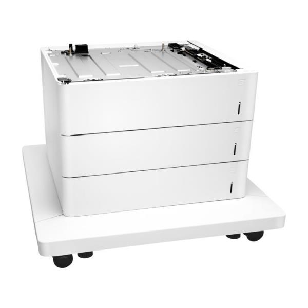 HP Color Laserjet 3X550 Sht+Stand - immagine 2