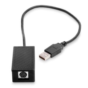 HP Foreign Interface Harnesset