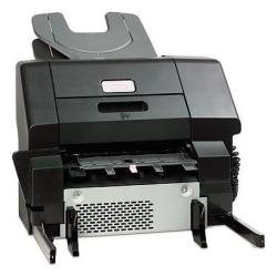 HP Vassoio Di Raccolta 3 Scomparti