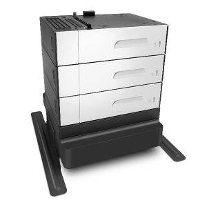 HP Pagewide 3X500 Sht Paper Tray