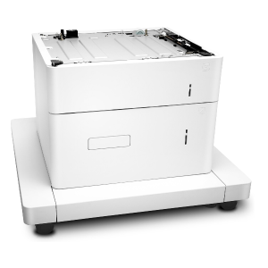HP Laserjet Hci Stand
