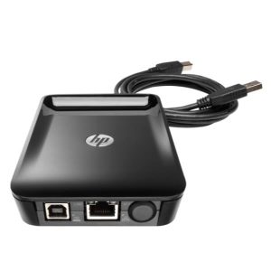 HP Jetdirect LAN Accessory
