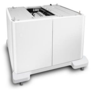 HP Pw 4K Sheet Hc Paper Tray/Stand