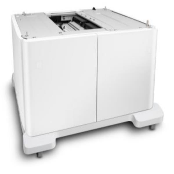 HP Pw 4K Sheet Hc Paper Tray/Stand - immagine 2