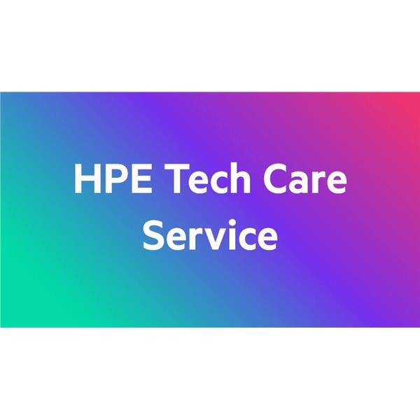 Hpe 5Ytcess Dl380G10/+ Sm. Choice