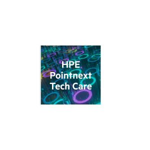 Hpe 5 Year Tech Care Basic Lto-8Ext