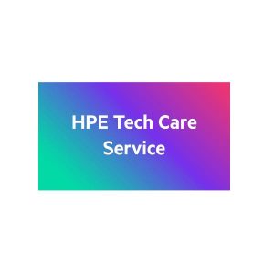 Hpe 5Y Tc Ess Dl145 G11 Smart Choic