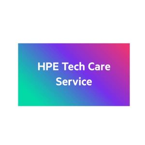 Hpe 3Ytcess Low-End Svr Smart Choic