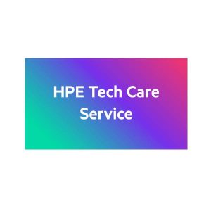 Hpe 5Ytcess Low-End Svr Smart Choic