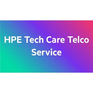 Hpe 4Y Tc Crit Msa 2070 Storage Svc