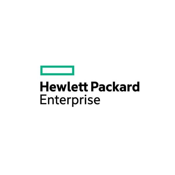 Hpe 5Y Tc Bas Msl6480 Base Svc