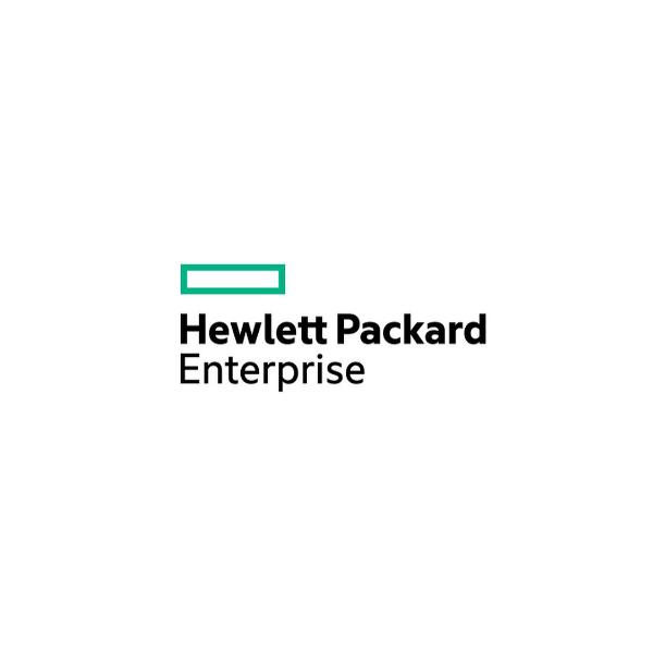 Hpe 1 Year Post Warranty Tc Basic