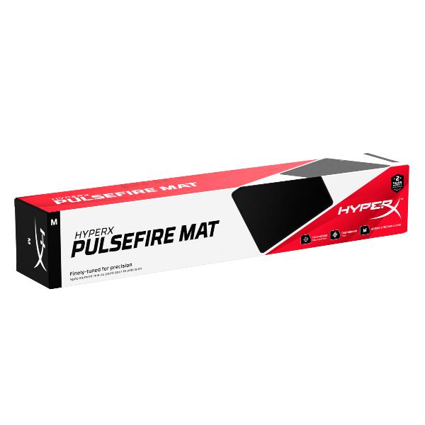 Hyperx Pulsefire Mat - Gam Mou - immagine 5