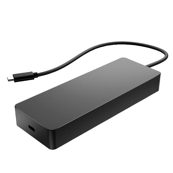 HP Universal USB-C Multiport Hub - immagine 4