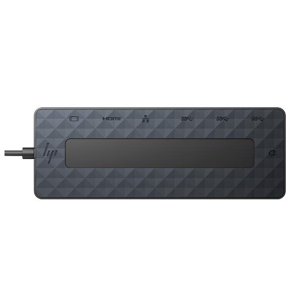 HP Universal USB-C Multiport Hub - immagine 2