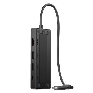 HP Travel Hub USB-C G3 - Fox3