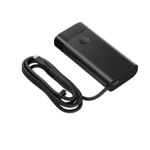 Hp140Wusb-C Lapcharger-Daisy