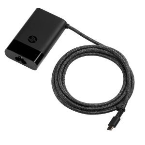 HP USB-C 65W Laptop Charger Itl