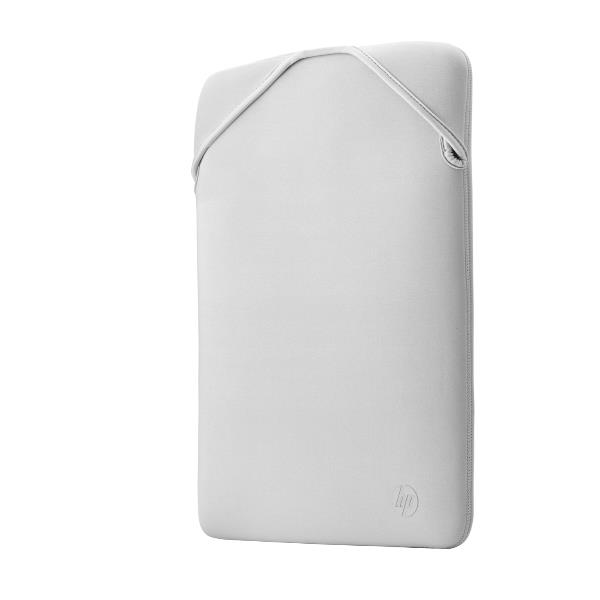 HP 14 Blk/Slv Sleeve - immagine 4