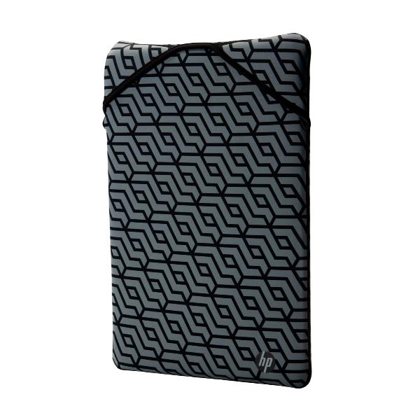 HP 15 Blk/Geo Sleeve - immagine 5