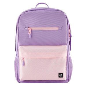 HP Campus Lavender Backpack Patr