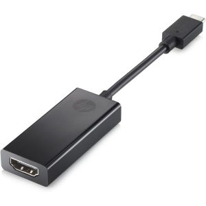 Adattatore Da USB-C A HDMI 2.0 HP