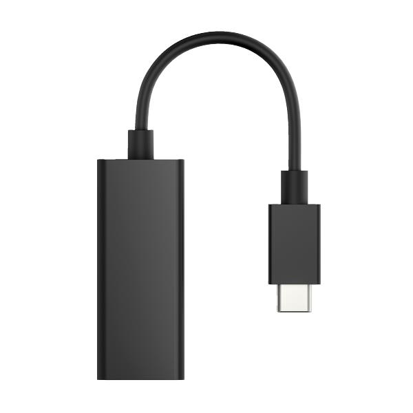 HP USB-C To Rj45 Adapter - immagine 5
