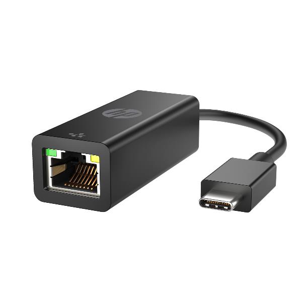 HP USB-C To Rj45 Adapter - immagine 3