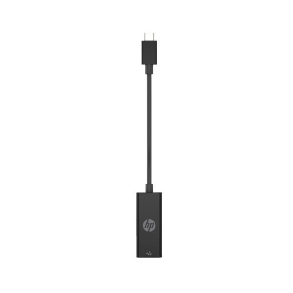 HP USB-C To Rj45 Adapter - immagine 4