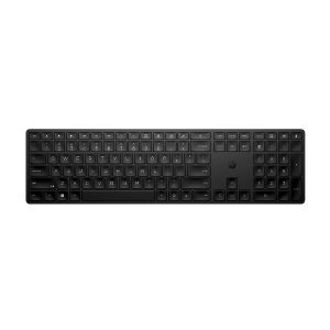 HP 450 Wireless Progr Keyboard
