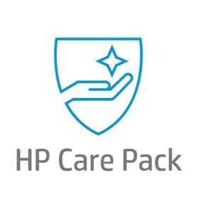 HP 1Y Pw Pickup Return Dtpavvict