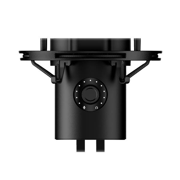 Hyperx Quadcast2 Nero-Rosso - immagine 5